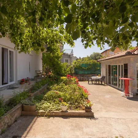 Appartamento Mara Šibenik Esterno foto