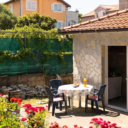 Appartamento Mara Šibenik Esterno foto