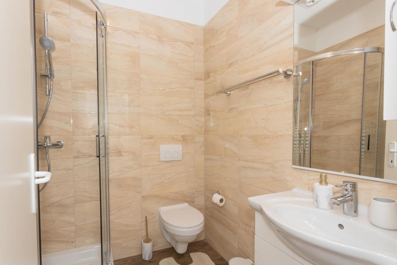 Apartment Mara