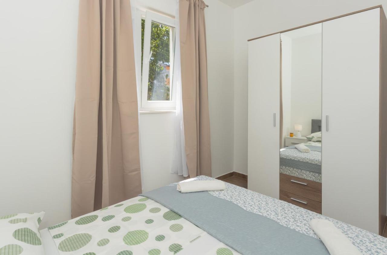 Apartment Mara Sibenik