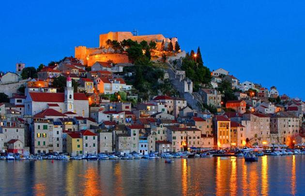 Mara Apartment Sibenik